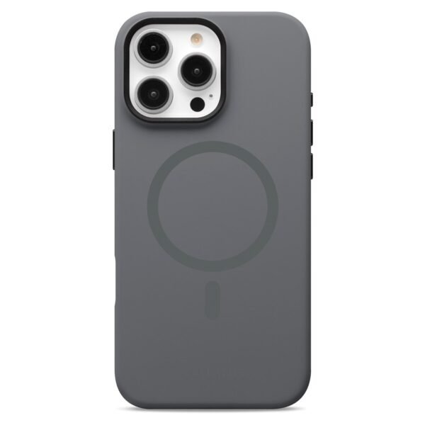 iphone-16-pro-max-case-puff-pastry-earl-grey-cellairis-ecuador. Cellairis Puff Pastry - iPhone 16 Pro Max Earl Grey w/ MagSafe - Imagen 1