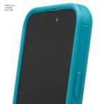 Cellairis Rapture Rugged - iPhone 16 Pro Ocean Blue/ Turquoise w/ MagSafe - Imagen 2