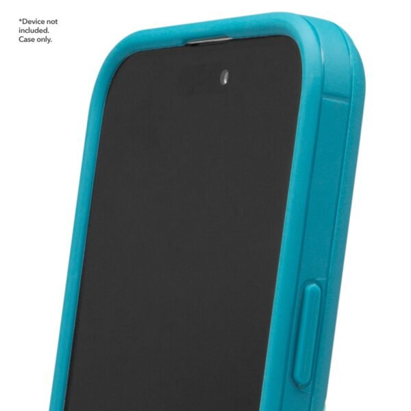 iphone-16-pro-ocean-blue-turquoise-proteccion-cellairis-ecuador. Cellairis Rapture Rugged - iPhone 16 Pro Ocean Blue/ Turquoise w/ MagSafe - Imagen 2