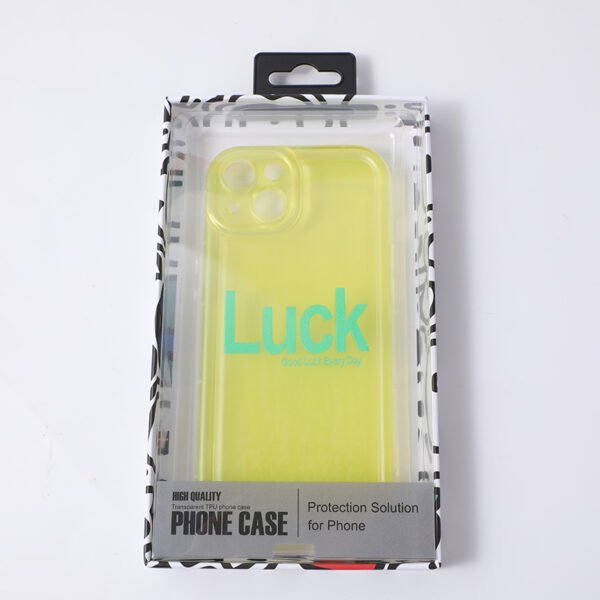 GRAFFITI IPHONE 13 CASE - Imagen 2