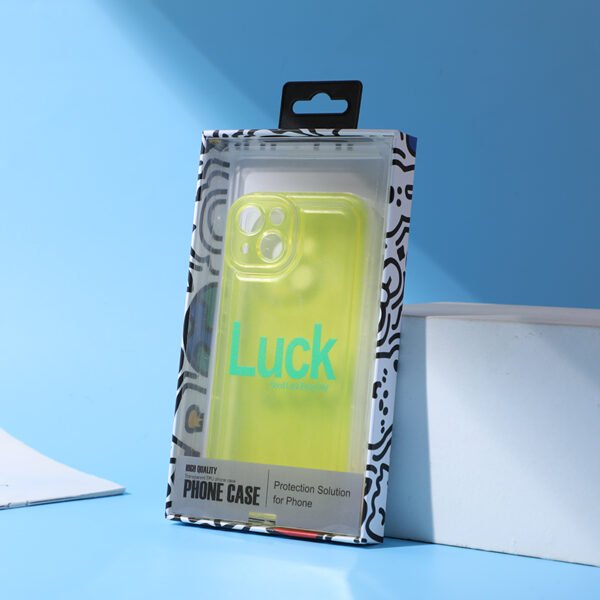 GRAFFITI IPHONE 13 CASE - Imagen 4