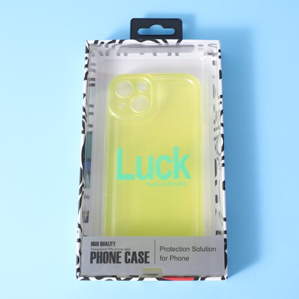 GRAFFITI IPHONE 13 CASE - Imagen 5