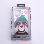 DOG IPHONE 13 PHONE CASE - Imagen 3