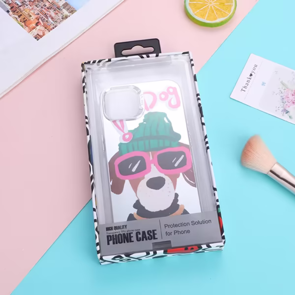 DOG IPHONE 13 PHONE CASE - Imagen 2