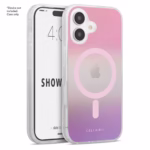 Case iPhone 16 – Phantom of the Ombre con MagSafe - Imagen 3