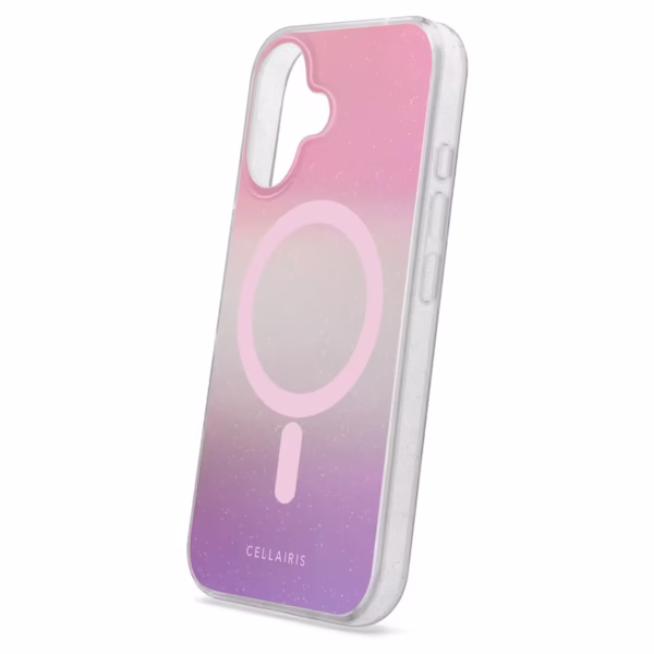 Case iPhone 16 – Phantom of the Ombre con MagSafe - Imagen 2