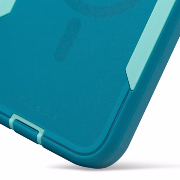 Case Rapture Rugged – iPhone 16 turquesa con MagSafe - Imagen 2