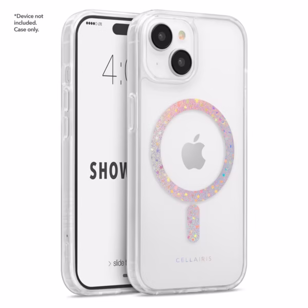 Case para Apple iPhone 15 – Arcoíris - Imagen 2