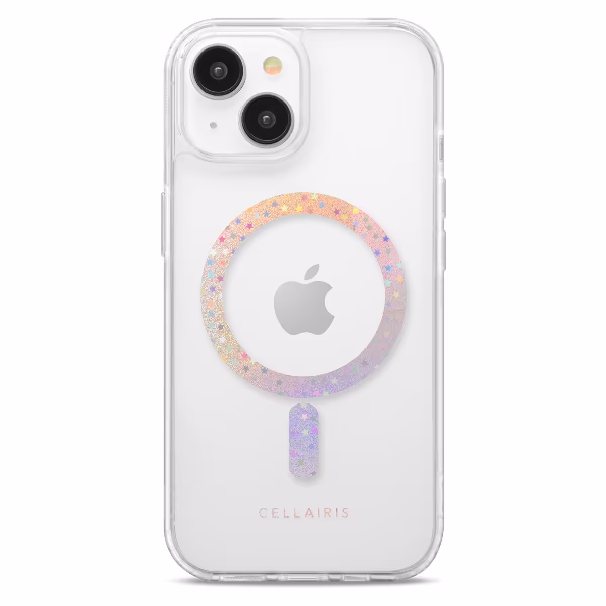842932195511-CASE IPHONE 15 RAINBOW Case para Apple iPhone 15 – Arcoíris - Imagen 1