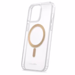 Case Phone 15 Plus / 14 Plus – Dorado con MagSafe - Imagen 2