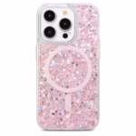 Case 15 Pro – Rosa con MagSafe