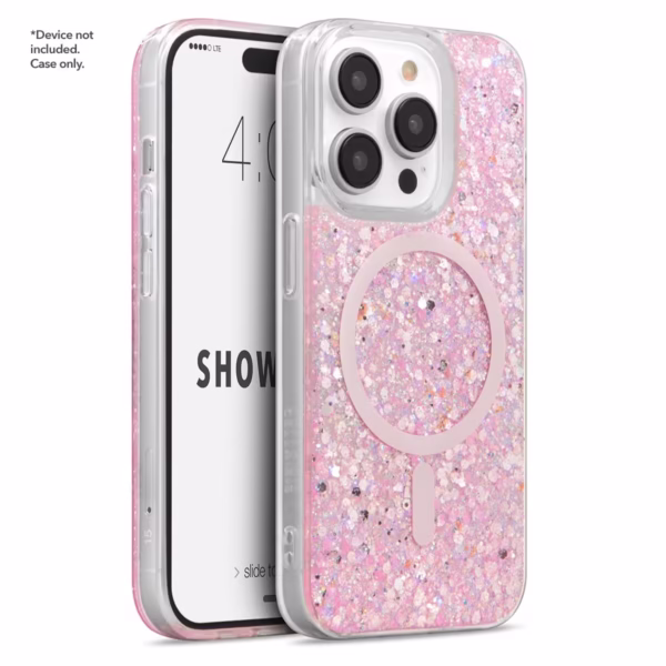 Case 15 Pro – Rosa con MagSafe - Imagen 3