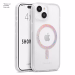 Case iPhone 15 Pro Max – Glitter - Imagen 3