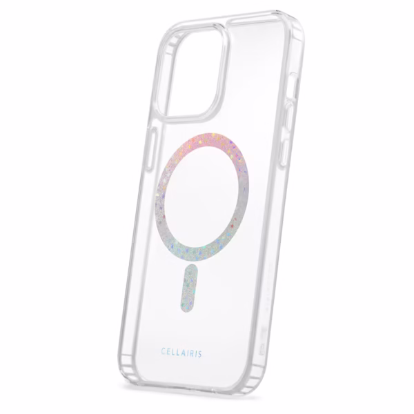 Case iPhone 15 Pro Max – Glitter - Imagen 2