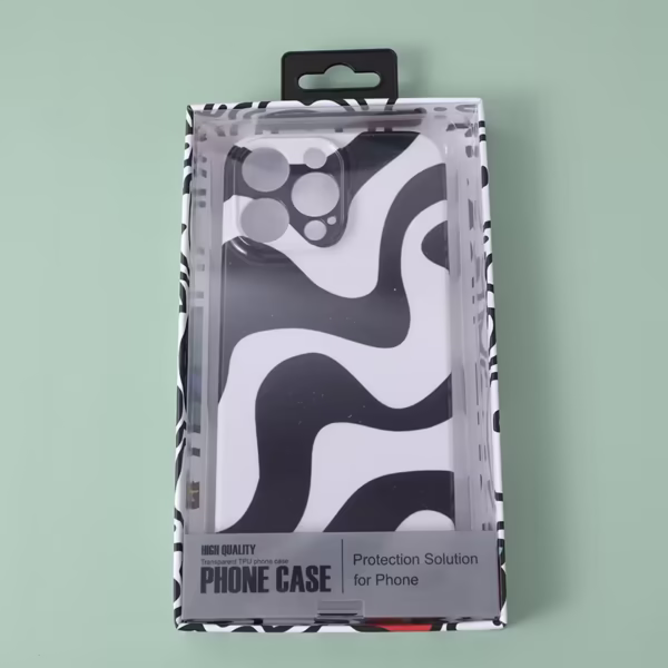 Case para iPhone 14 Pro Max – Protección Premium - Imagen 2