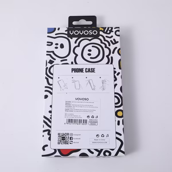 Case para iPhone 14 Pro Max – Protección Premium - Imagen 4