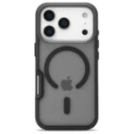 Case Cellairis Hornet para iPhone 17 Pro en Black Matte con MagSafe