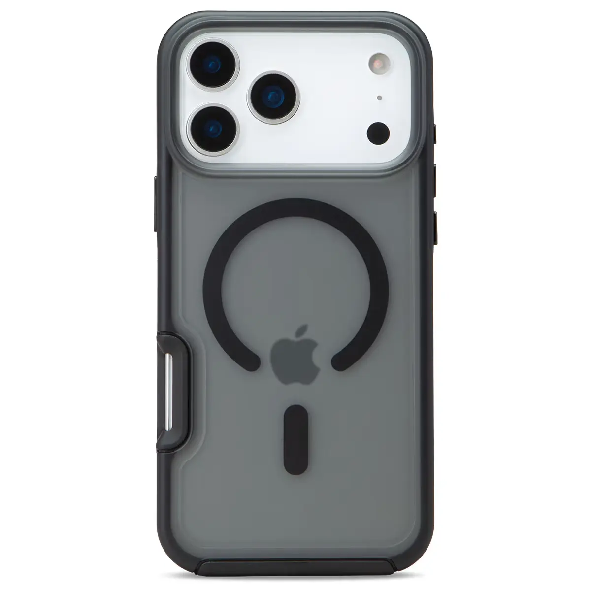 la-hornet-iphone-17-pro-max-black-matte-w-magsafe-cellairis Case Cellairis Hornet para iPhone 17 Pro Max en Black Matte con MagSafe - Imagen 1