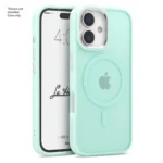 Case Cellairis Hornet Lux para iPhone 17 Peared with Love con MagSafe