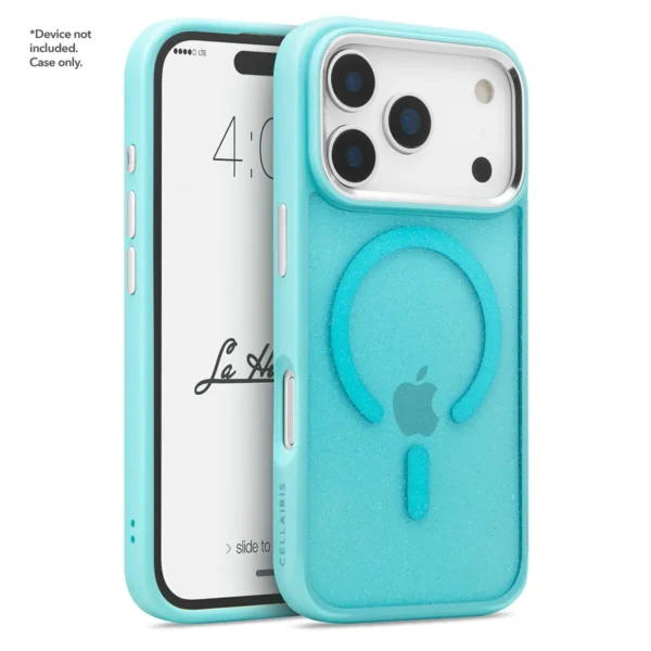Case Cellairis Hornet Lux para iPhone 17 Pro con MagSafe - Imagen 3