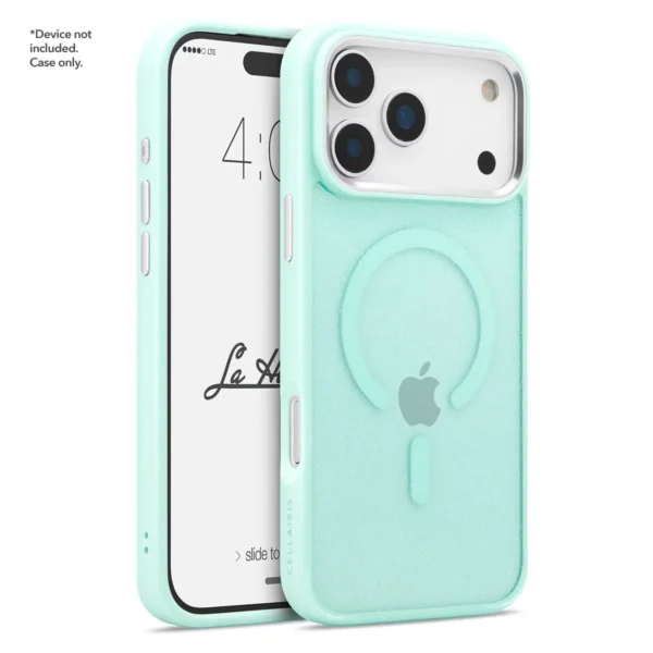 Case Cellairis Hornet Lux para iPhone 17 Pro Max con MagSafe - Imagen 2