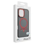 La Hornet Lux - iPhone 17 Midnight Hellfire w/ MagSafe - Imagen 4