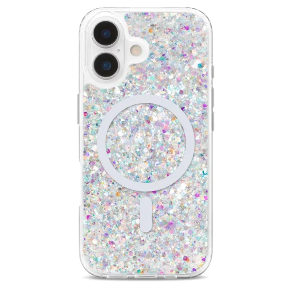 Case Cellairis Showcase Glam para iPhone 17 con MagSafe - Imagen 2