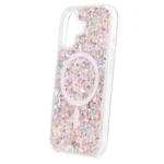 Case Cellairis Showcase Glam para iPhone 17 con MagSafe