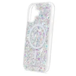 Case Cellairis Showcase Glam para iPhone 17 con MagSafe