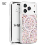 Case Cellairis Showcase Glam para iPhone 17 Pro con MagSafe - Imagen 3