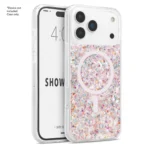 Case Cellairis Showcase Glam para iPhone 17 Pro Max con MagSafe - Imagen 2