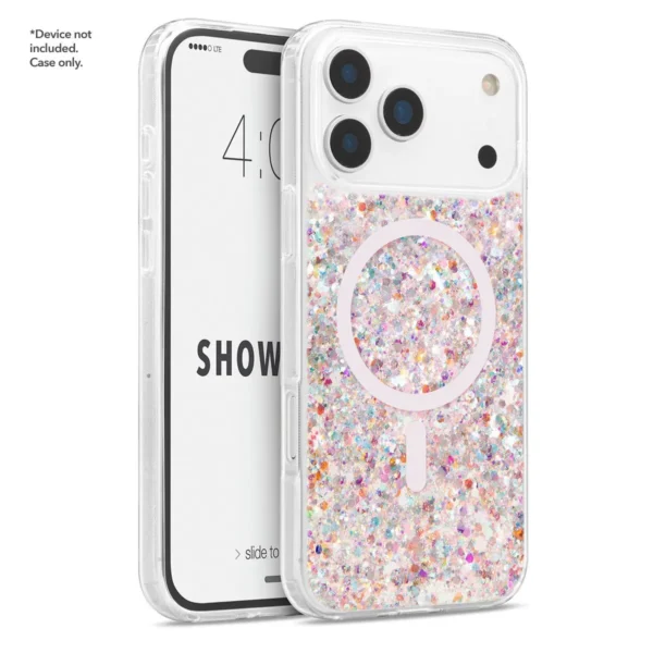 Case Cellairis Showcase Glam para iPhone 17 Pro Max con MagSafe - Imagen 2