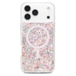 Case Cellairis Showcase Glam para iPhone 17 Pro Max con MagSafe