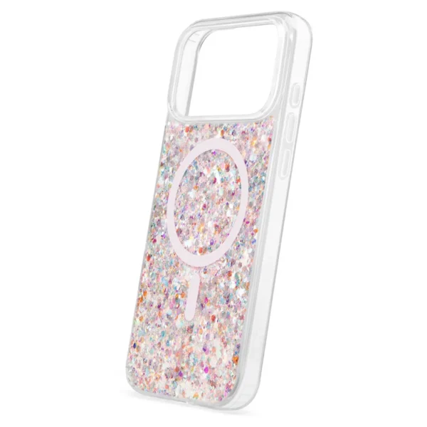 Case Cellairis Showcase Glam para iPhone 17 Pro Max con MagSafe - Imagen 3