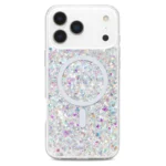 Case Cellairis Showcase Glam para iPhone 17 Pro Max con MagSafe