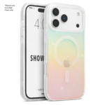 Case Cellairis Showcase para iPhone 17 Pro Max Phantom of the Ombre