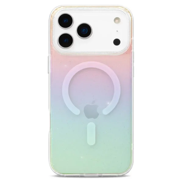 Case Cellairis Showcase para iPhone 17 Pro Max Phantom of the Ombre - Imagen 3