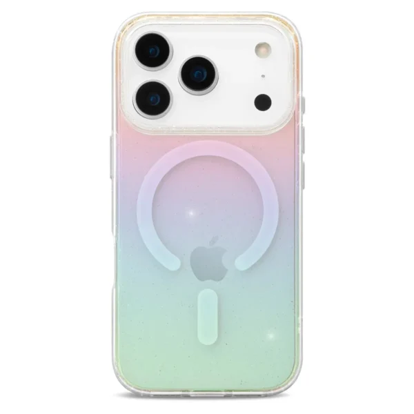 Case Cellairis Showcase para iPhone 17 Pro Phantom Of The Ombre - Imagen 2