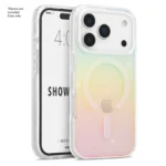Case Cellairis Showcase para iPhone 17 Pro Phantom Of The Ombre - Imagen 3