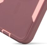 Rapture Rugged - iPhone 15 Pro Max Rose/ Mulberry w/ MagSafe - Imagen 2