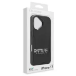 Rapture Rugged - iPhone 17 Black w/ MagSafe - Imagen 3