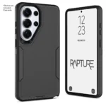 Cellairis Rapture Rugged - Samsung S26 Ultra Black - Imagen 3