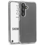 Showcase - Samsung S25 Clear - Imagen 2