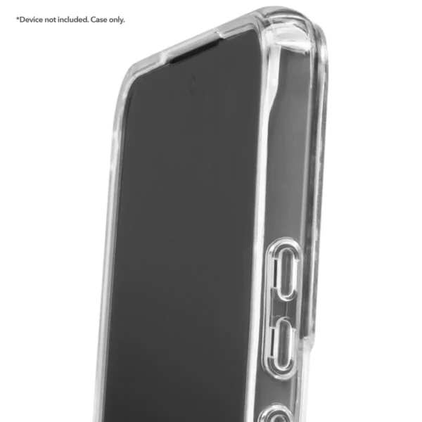 Showcase - Samsung S25 Clear - Imagen 3