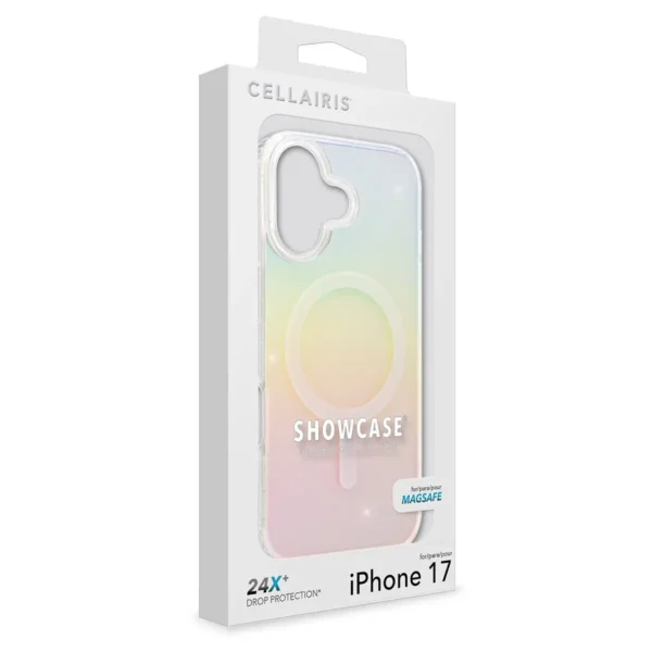 Showcase - iPhone 17 Phantom Of The Ombre - Imagen 3