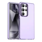 Case Cellairis Matte Anti-Drop para Samsung S25 Ultra - Purple