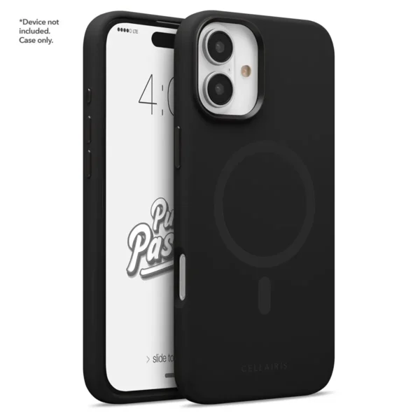 Puff Pastry - iPhone 16 Black Licorice w/ MagSafe - Imagen 2