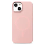 Case Puff Pastry para iPhone 15/14 con MagSafe - Cherry Blossom Brulee