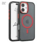 Case Cellairis Hornet Lux para iPhone 17 con MagSafe