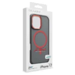 Case Cellairis Hornet Lux para iPhone 17 con MagSafe